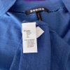Cardiganan bleu - Rodier  - taille 44 – Image 2