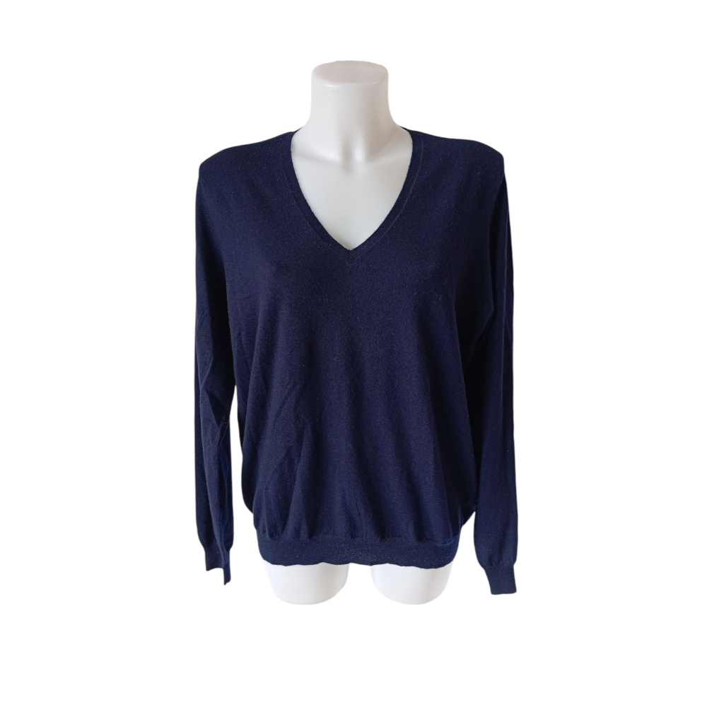 Pull - Eric Bompard - Taille 40
