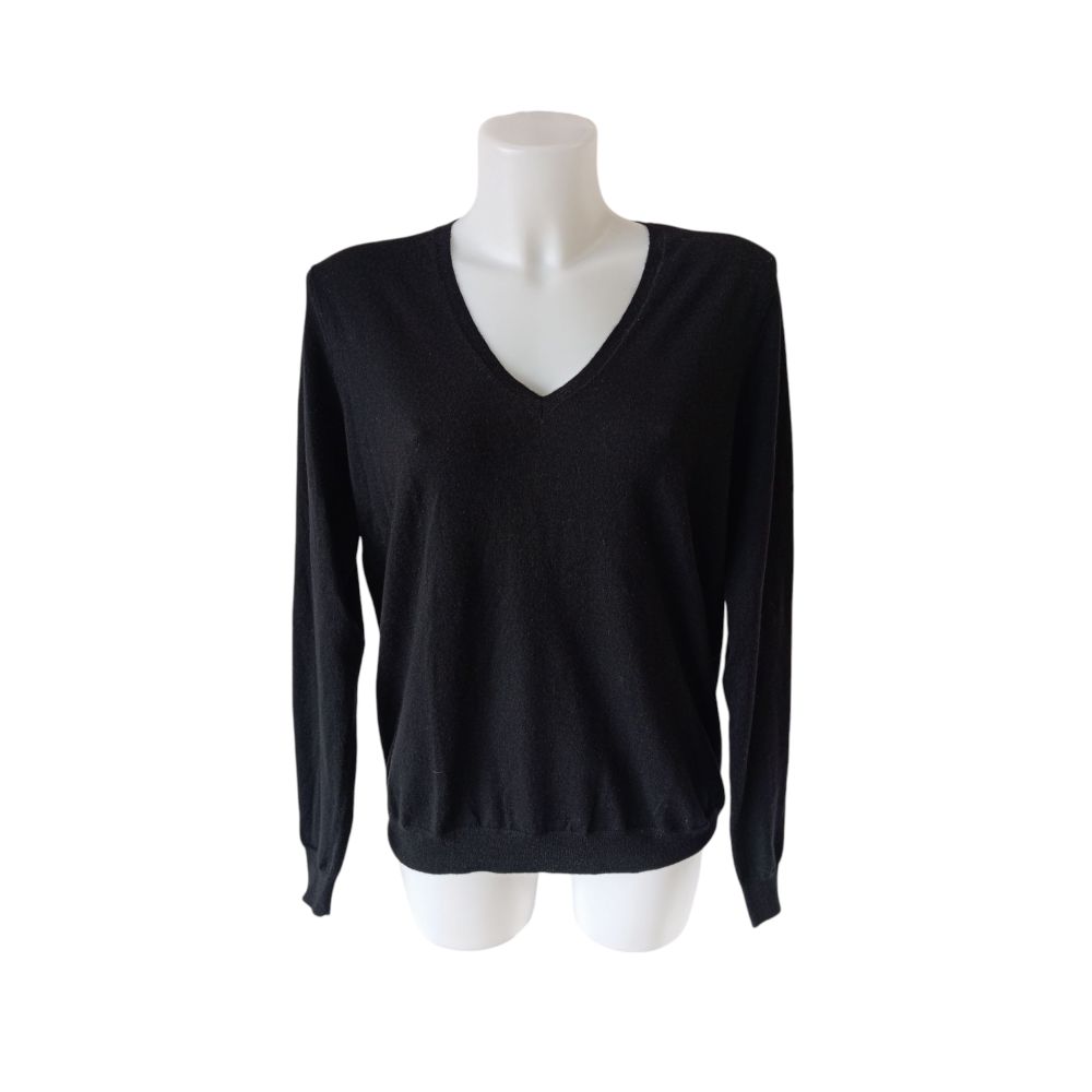 Pull - Eric Bompard - Taille 40