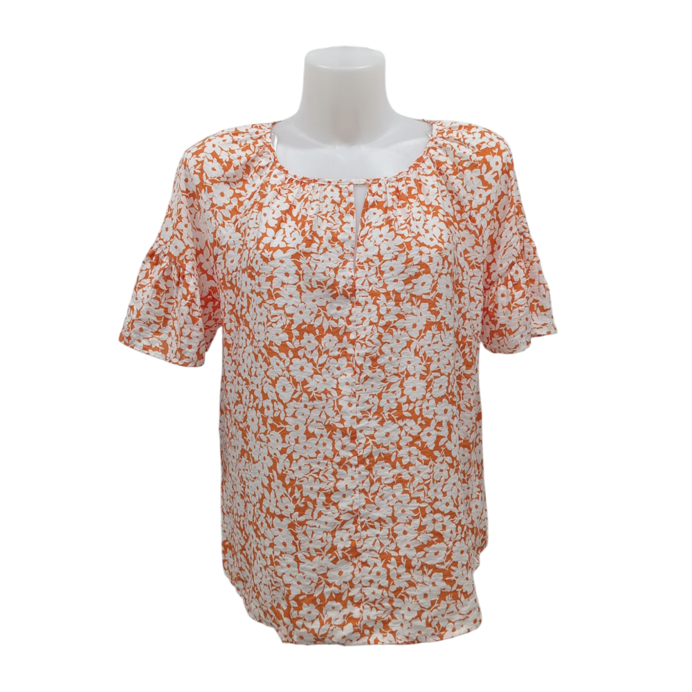 Blouse T 38 Peacocks