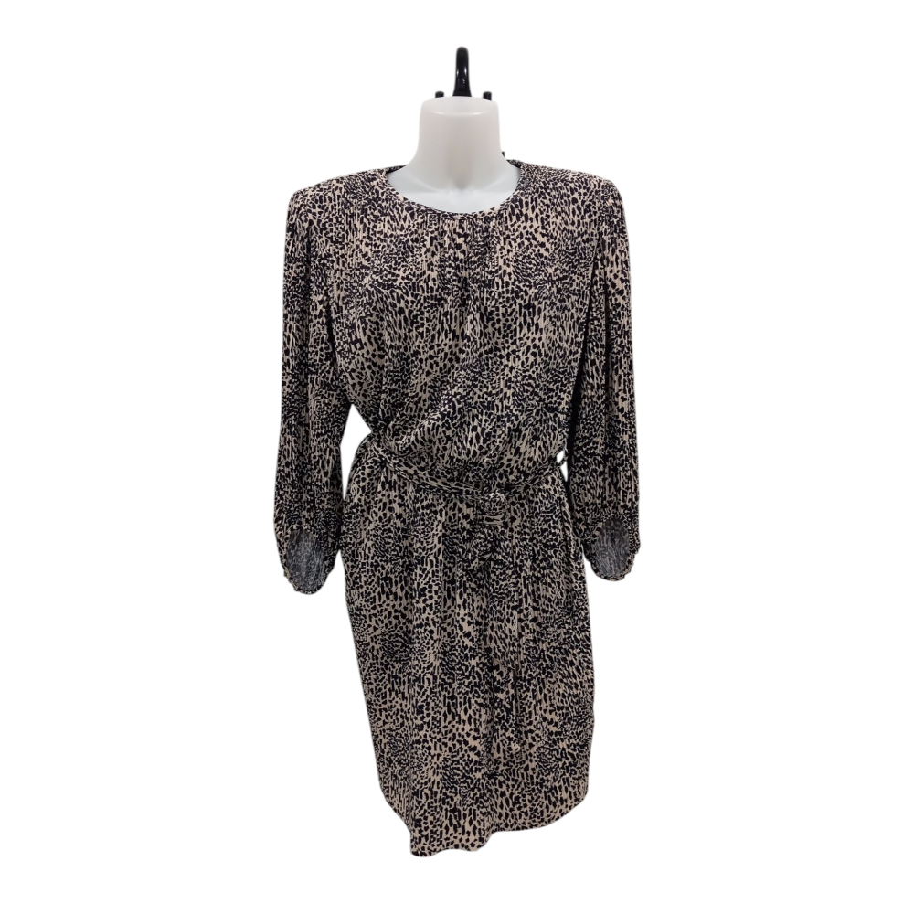 Robe T 44 Peacocks