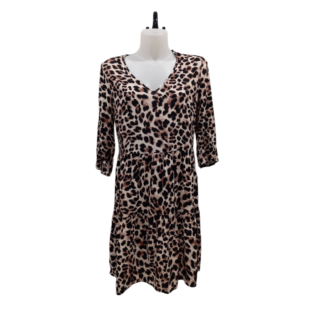 Robe T 38 Peacocks