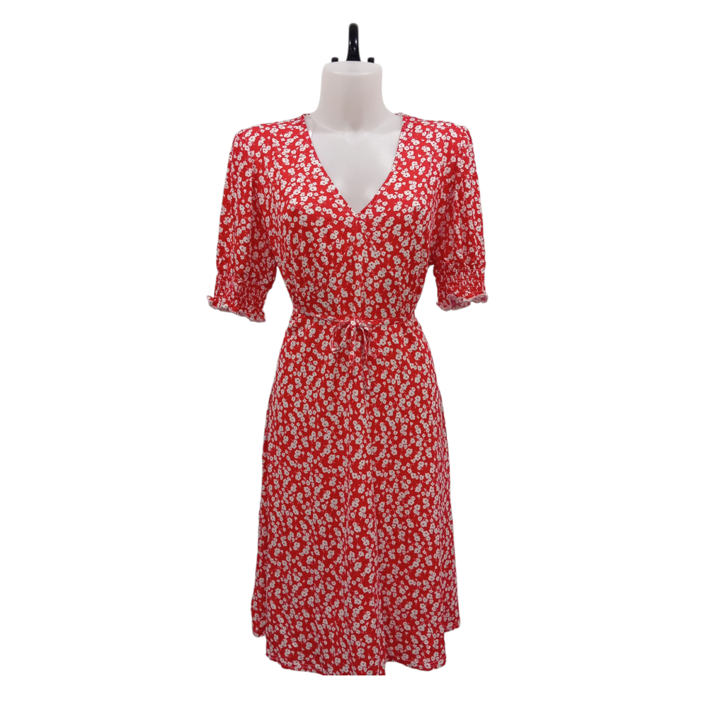 Robe T 48 Peacocks