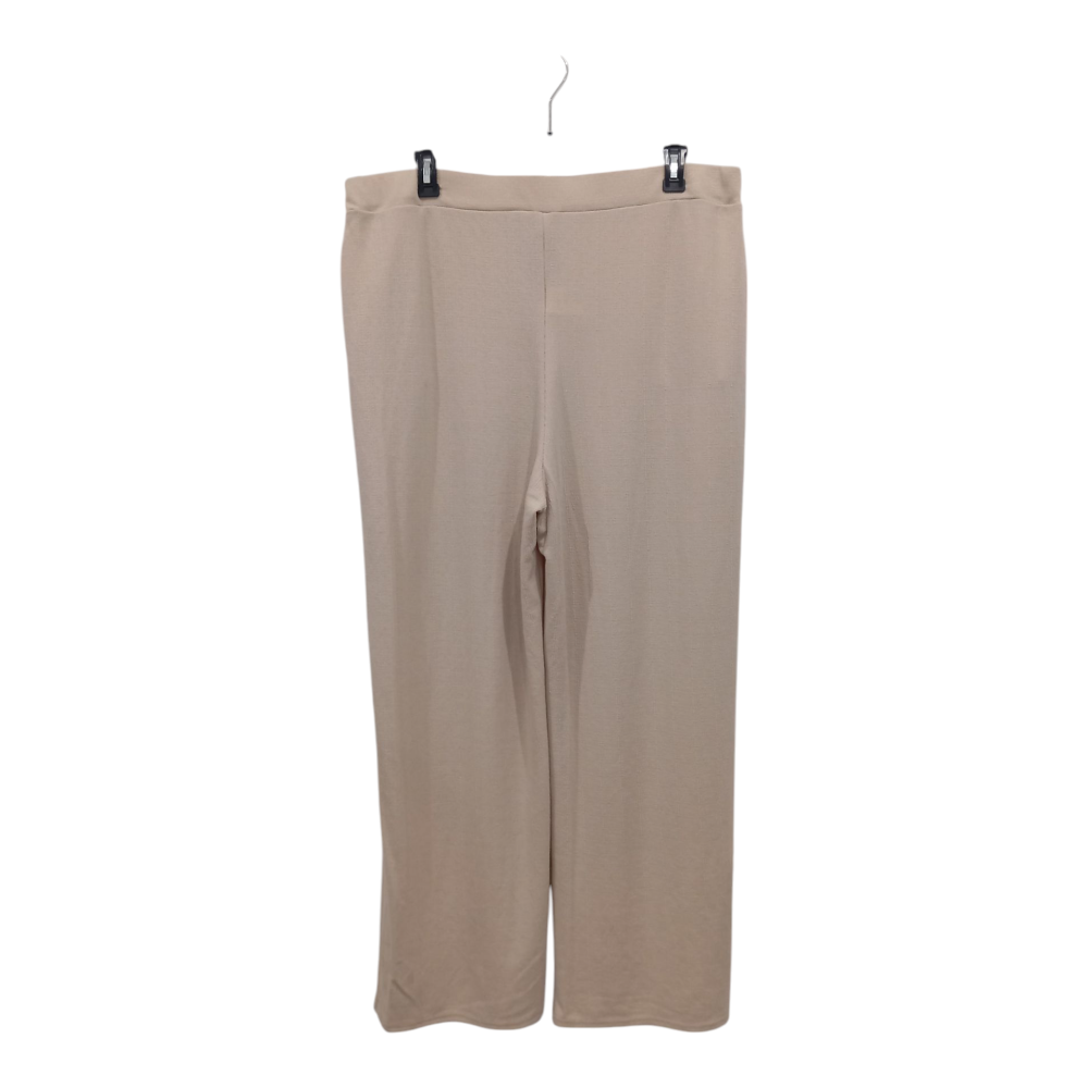 Chino fluide T 50 Peacocks