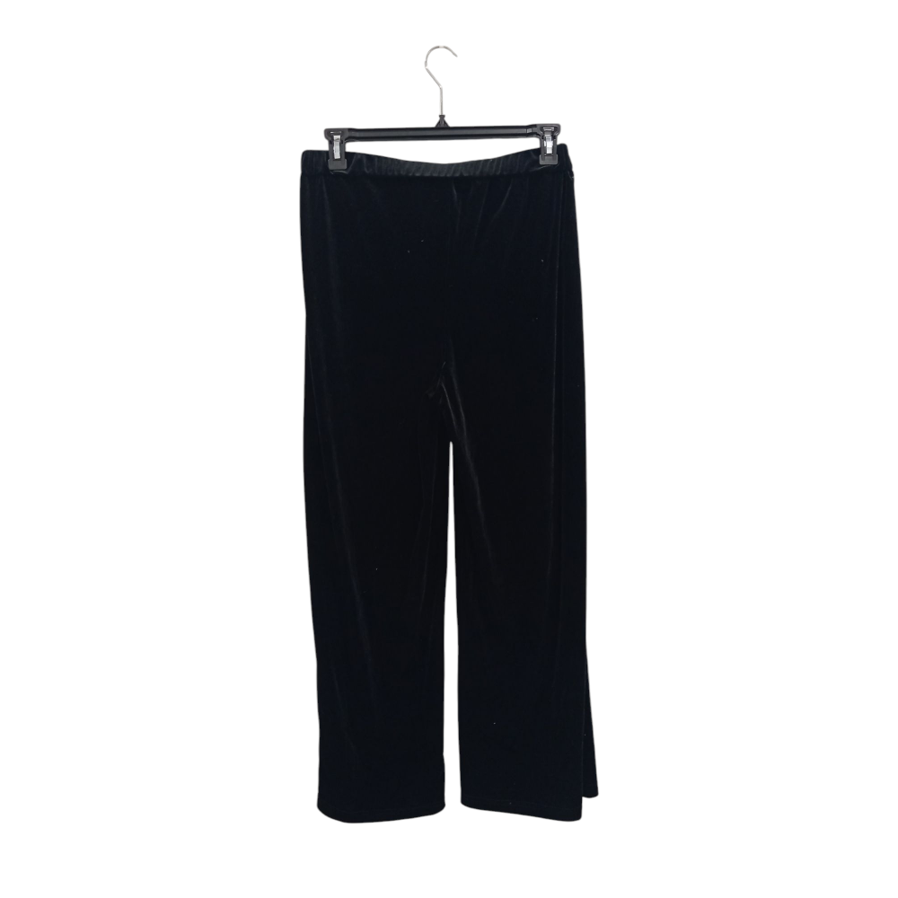 Pantalon paillettes T 42 Peacocks