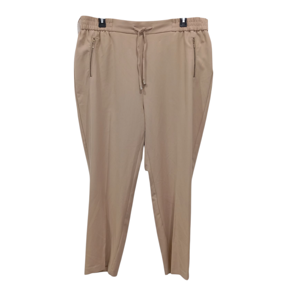 Chino T 48 Peacocks