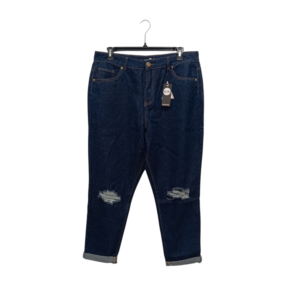 Jeans T 46 Boohoo