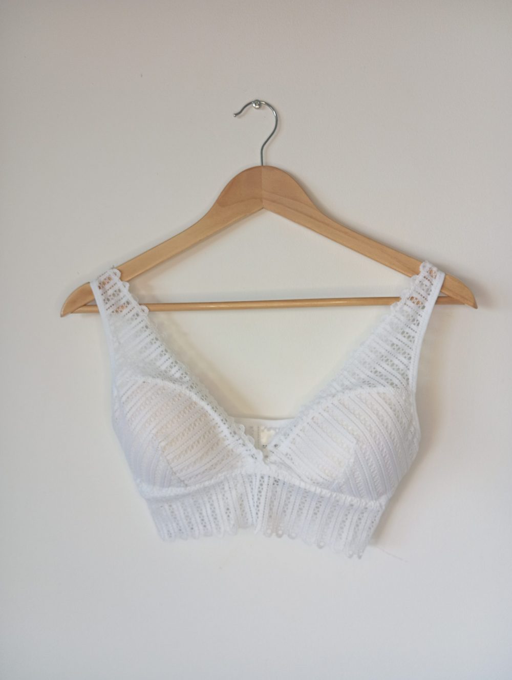 Brassière sans armature - Peacocks