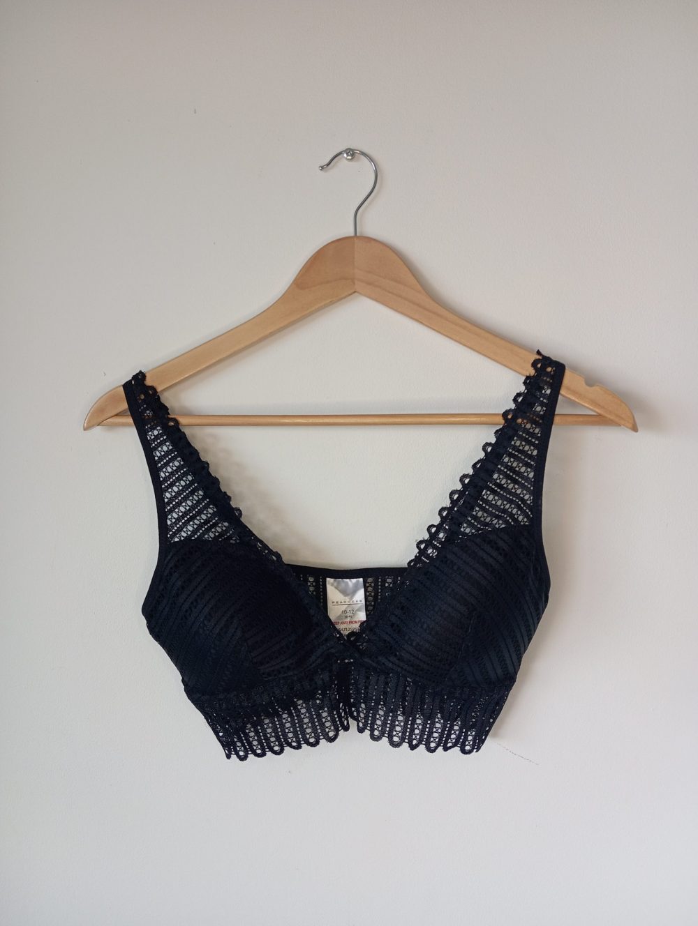 Brassière sans armature - Peacocks