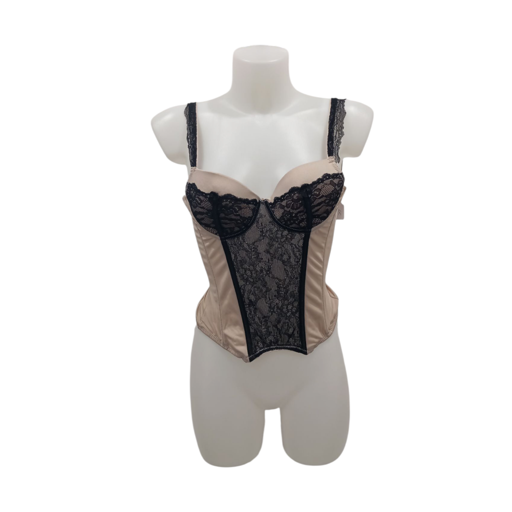 Corset 85 B Blue Passion