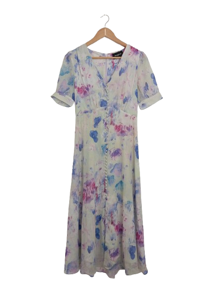 Robe The Kooples T. 34