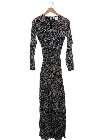 Robe Michael Kors T. XS