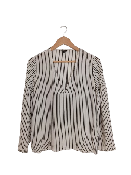 Blouse Massimo Dutti T.36