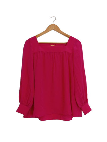 Blouse Saint Laurent T.36