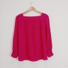Blouse Saint Laurent T.36 – Image 2