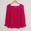 Blouse Saint Laurent T.36 – Image 3