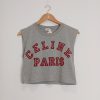 T-shirt Céline T.XS – Image 2
