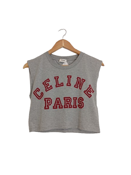 T-shirt Céline T.XS