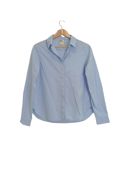 Chemise Sacré coeur T.XS