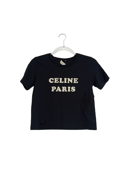 T-shirt Céline T.XS