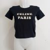 T-shirt Céline T.XS – Image 5