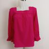 Blouse Saint Laurent T.36 – Image 4