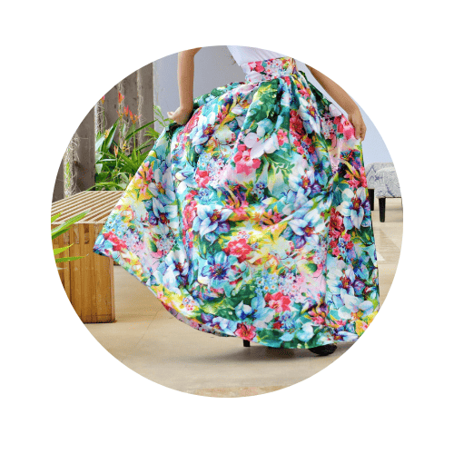 jupe seconde main femme 