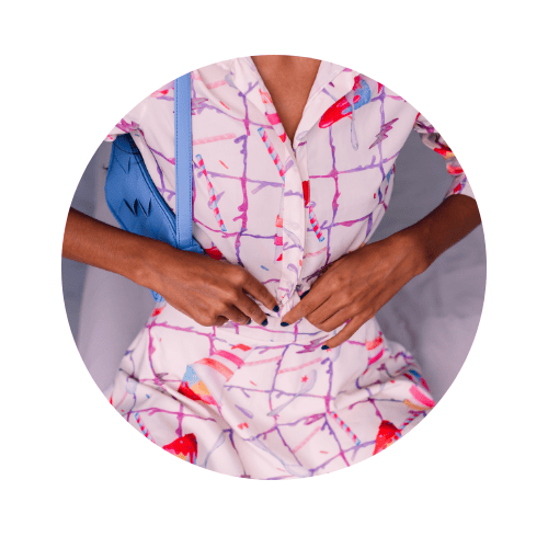 robe seconde main femme 