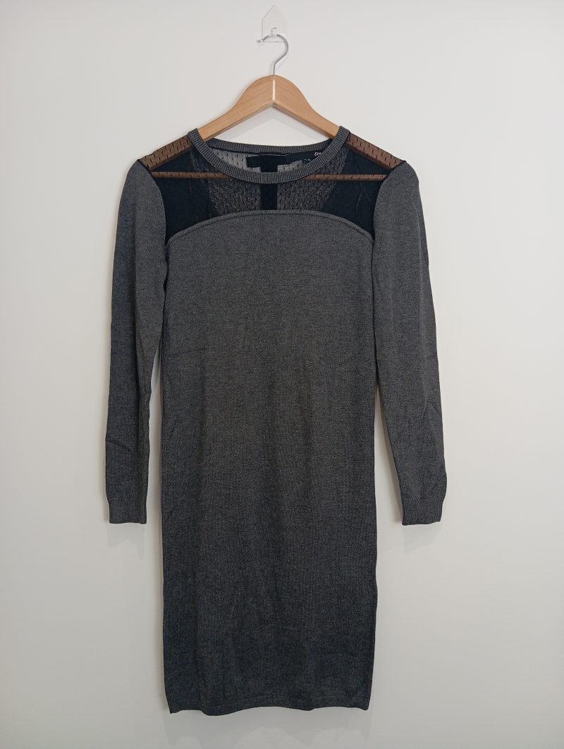 Robe Etam T. S