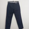 Pantalon marine Freeman T.Porter T. 34 – Image 2