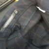 Pantalon marine Freeman T.Porter T. 34 – Image 3