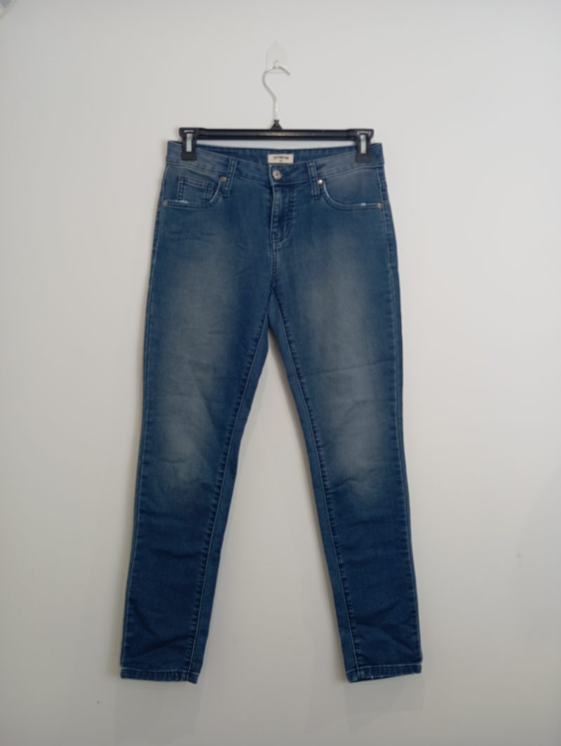 Jeans Systemaction Taille 36