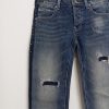 Jean strass Fracomina T.32 – Image 2