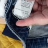 Jean strass Fracomina T.32 – Image 4