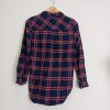 Chemise carreaux Garcia T.S – Image 2