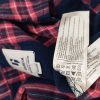 Chemise carreaux Garcia T.S – Image 3
