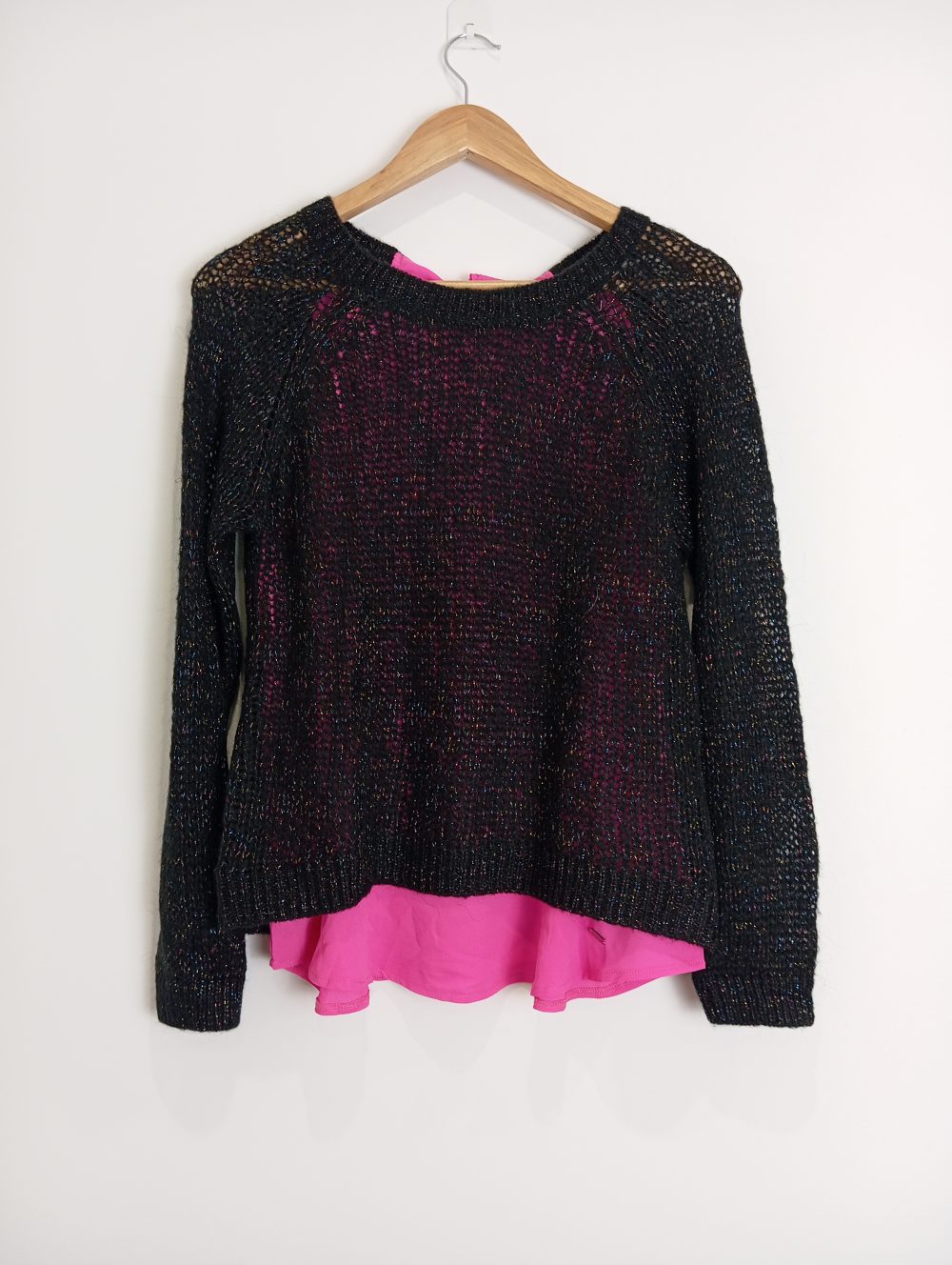 Pull Gaudi T.XS