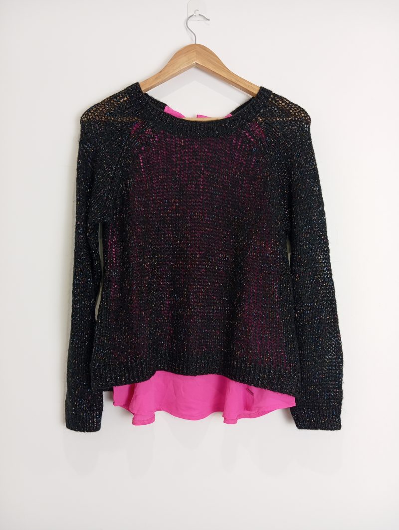 Pull Gaudi T.XS