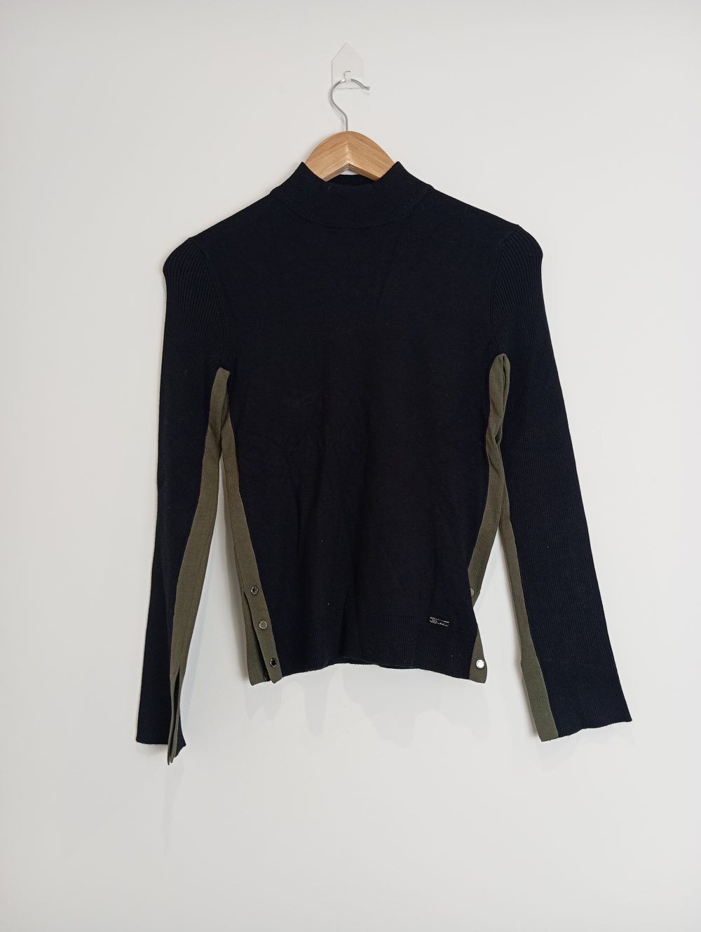 Pull Salsa T.XS