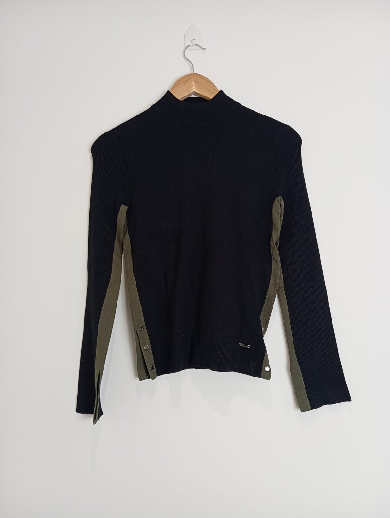 Pull Salsa T.XS