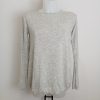 Pull gris Fracomina T. XS – Image 2