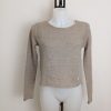 Pull beige Les Petites Bombes T.S/M – Image 3
