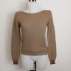Pull à boutons Fracomina T.S – Image 4