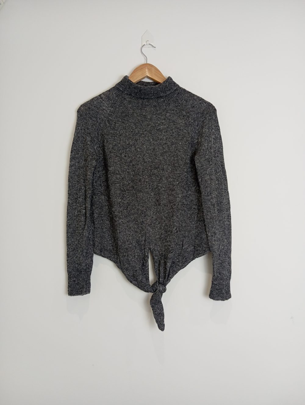 Pull gris Molly Bracken T.S