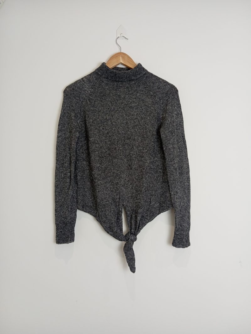 Pull gris Molly Bracken T.S