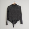 Pull gris Molly Bracken T.S – Image 2