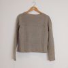 Pull beige Les Petites Bombes T.S/M – Image 2