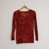 Pull pailleté Desigual T.S – Image 2