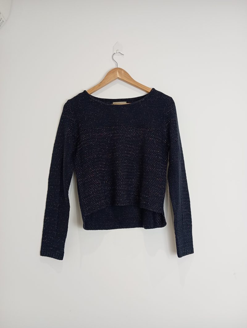 Pull marine Les Petites Bombes T.S/M