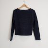 Pull marine Les Petites Bombes T.S/M – Image 2